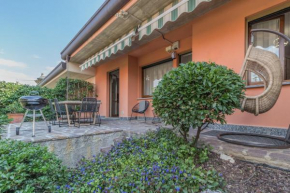 Casa Mimosa Lierna